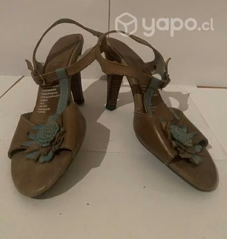 Sandalias