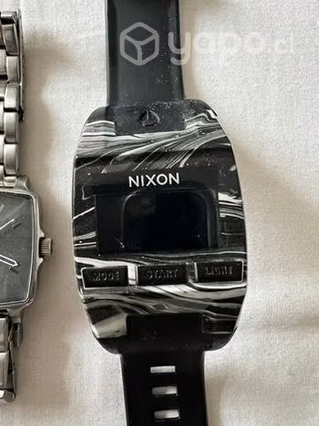 Relojes de marca