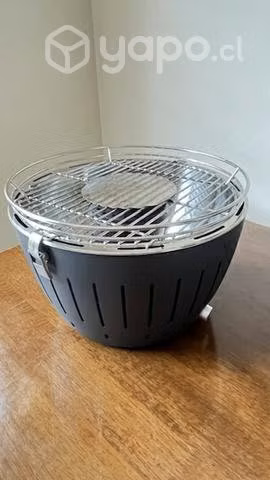 Parrilla Premium Lottus grill