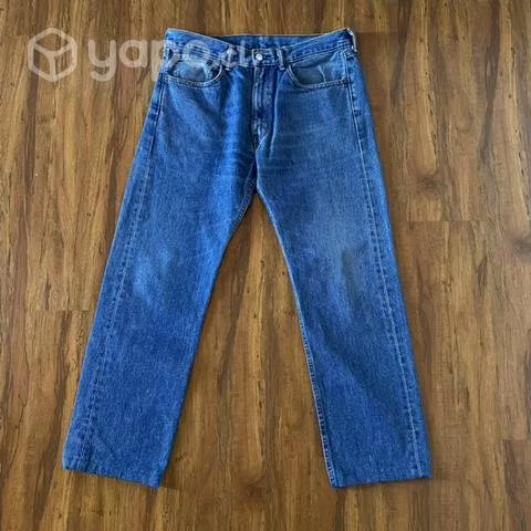 Jeans Levis 505