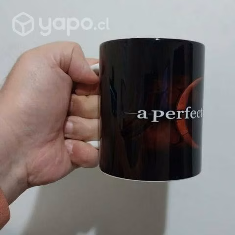 Tazon A Perfect Circle logo 1