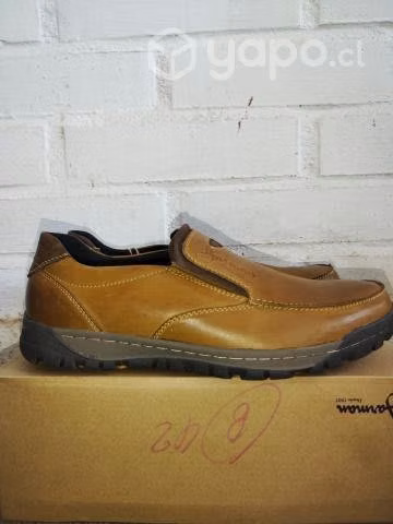 Zapatos Jarman casual Hombre - Imagen 3