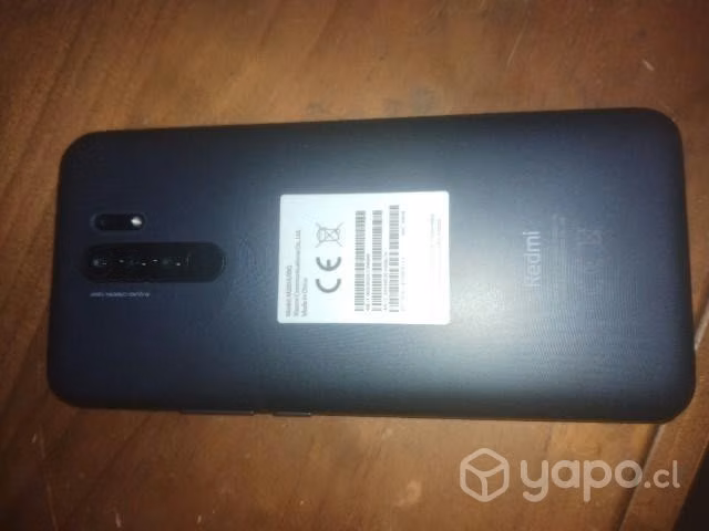 Xiaomi redmi 9
