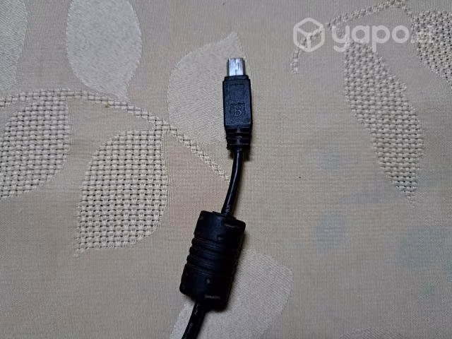 E02: cable cargador de mp4 - Imagen 3