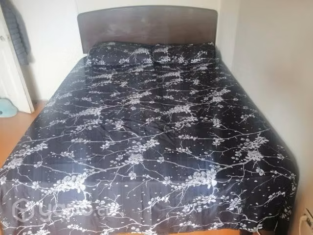 cama