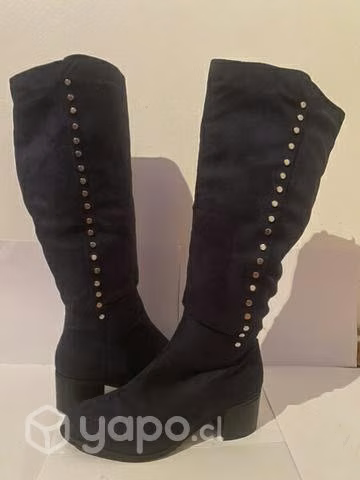 Botas VÍA UNO - Imagen 3