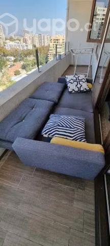 Sillón - Cama