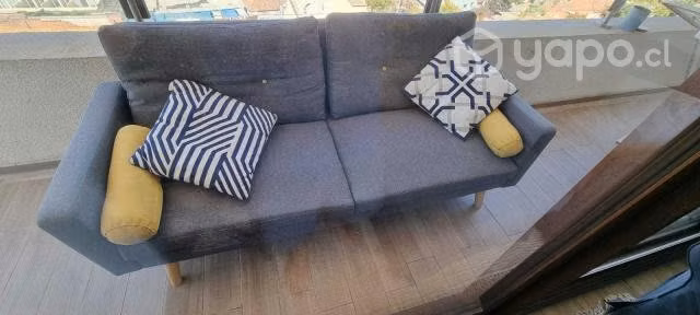 Sillón - Cama