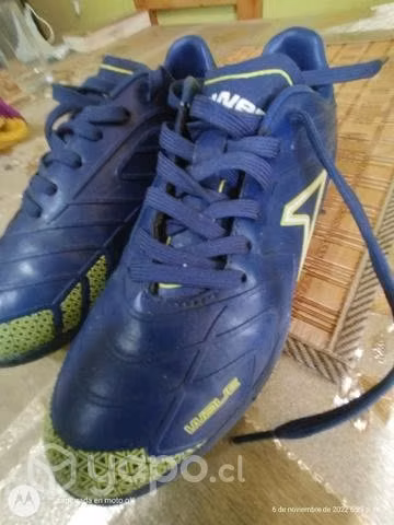 Zapatillas 35 buen estado