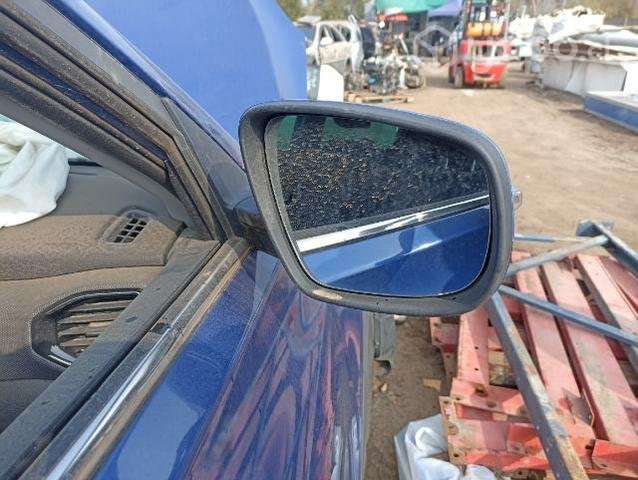 Puerta delantera izquierda Chery TIGGO 3 2021 - Imagen 2