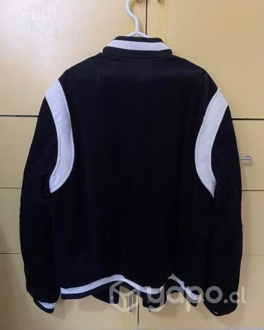 Chaqueta Bomber Zara Talla XL