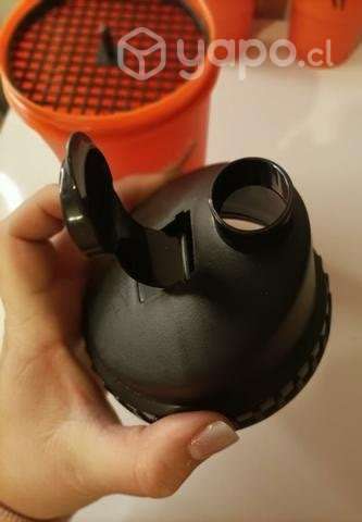 Shaker 600 ml - Imagen 5