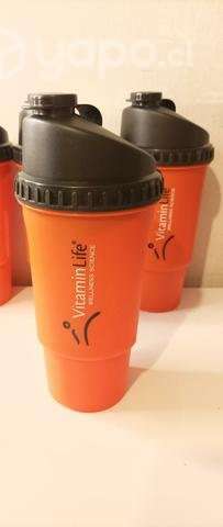 Shaker 600 ml - Imagen 2