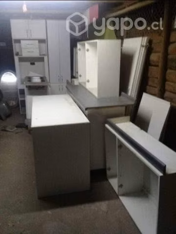 Muebles de cocina
