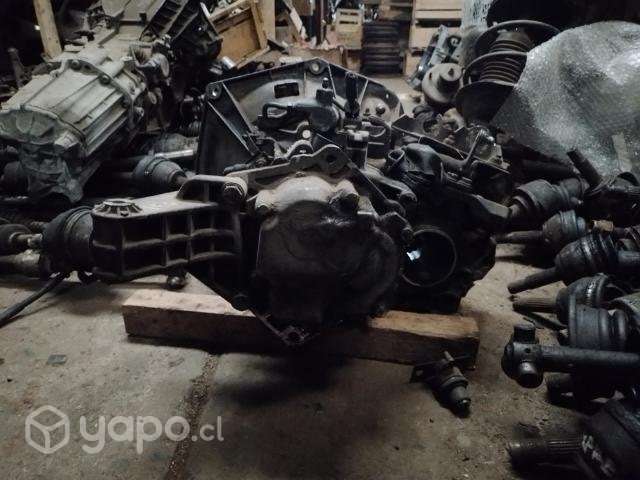 Caja de Cambios Alfa Romeo 156 - Imagen 3
