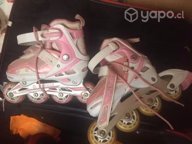 Patines nº 29-32