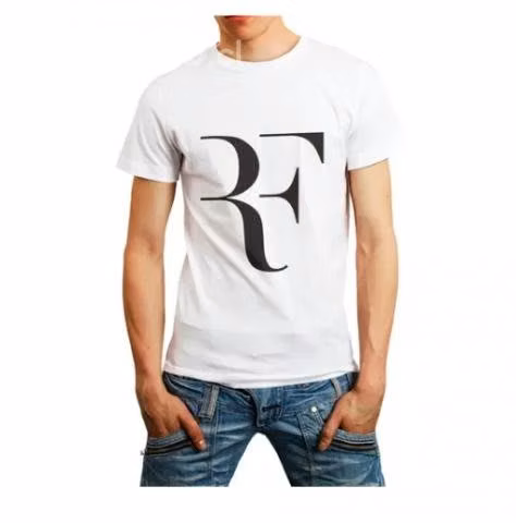 Polera Deportiva Casual De Tenis Modelo Roger F