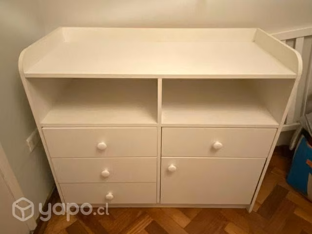 Cómoda guagua