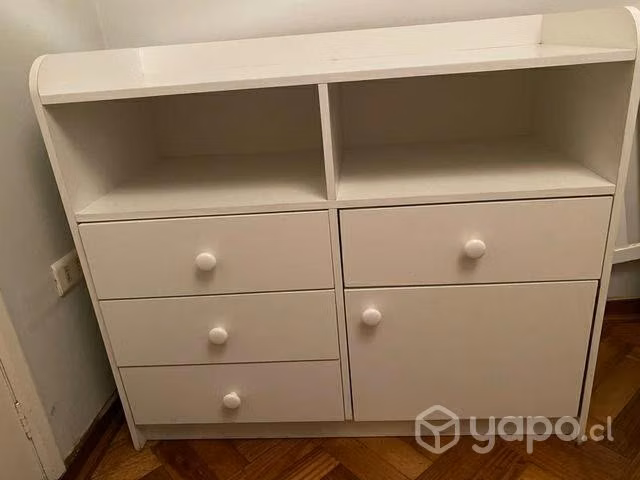 Cómoda guagua