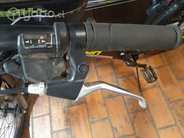 Bicicleta Raleigh 27.5 - Imagen 2