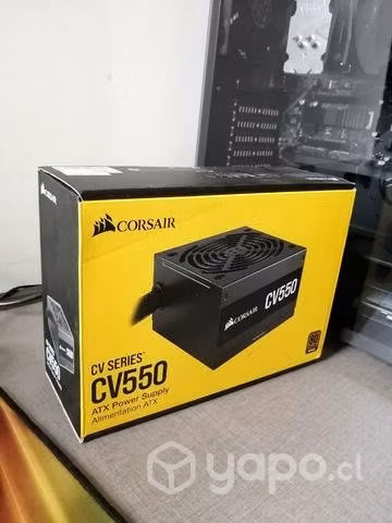 Pc gamer AMD Ryzen 5 3400g 16gb Semi nuevo