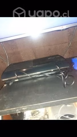 Ps3 desbloquada