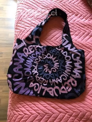 Bolso Robin Ruth Punta Cana - Imagen 3