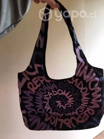 Bolso Robin Ruth Punta Cana - Imagen 2