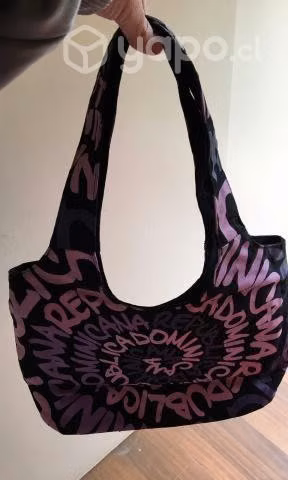 Bolso Robin Ruth Punta Cana