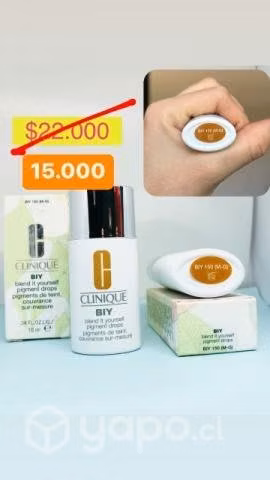 Maquillaje