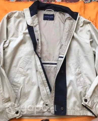 Chaqueta Kenneth Stevens - Imagen 2