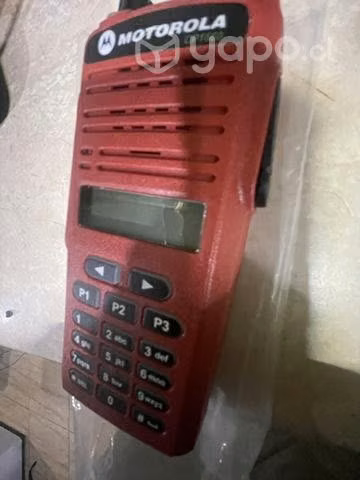 Ep350 Motorola vhf FM