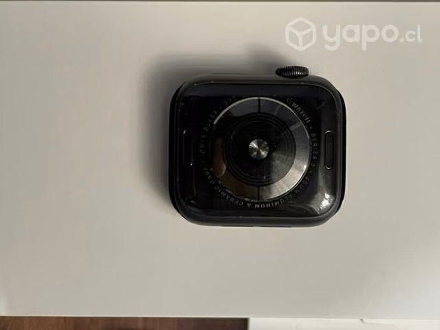 Apple Watch Series 5 - Imagen 2