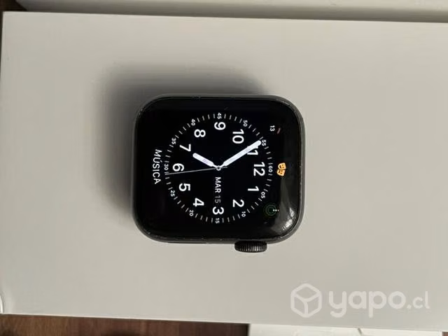 Apple Watch Series 5 - Imagen 3