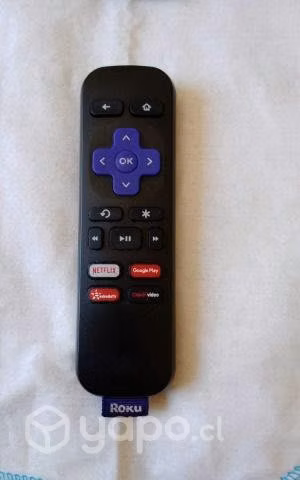 Roku