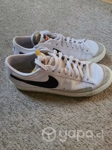 Zapatillas Nike Blazer low