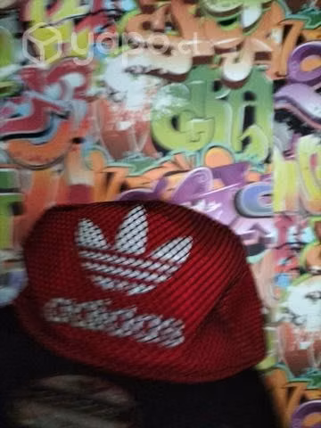 Jockey Adidas - Imagen 2