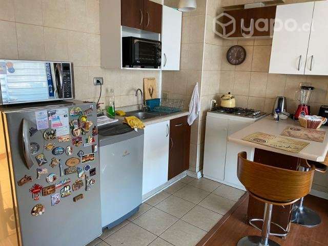 Departamento brisas del sol - Imagen 4