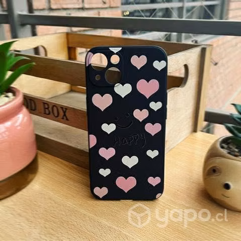 Carcasa iPhone 13 - Imagen 3