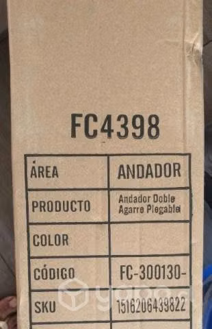 Burrito andador - Imagen 2