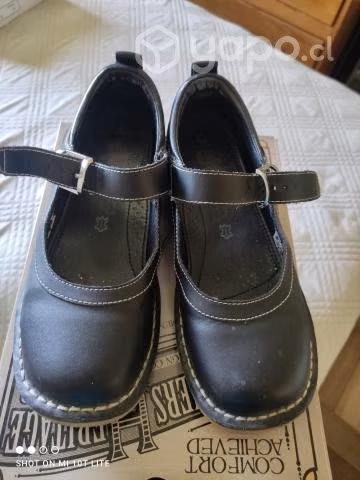 Zapatos - Imagen 5