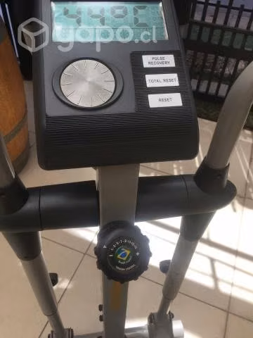 Bicicleta Eliptica