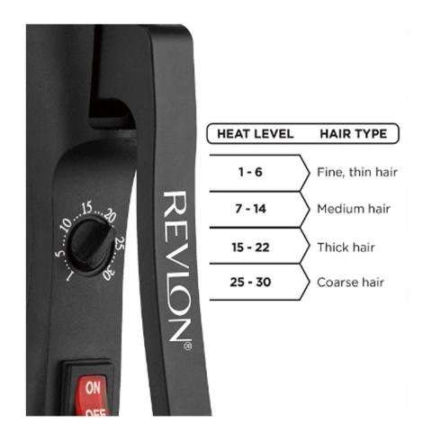 Ondulador rizador de pelo, 3 barriles, revlon - Imagen 2