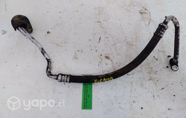 Cañeria Aire Acondicionado (FIF179) Fiat Fullback