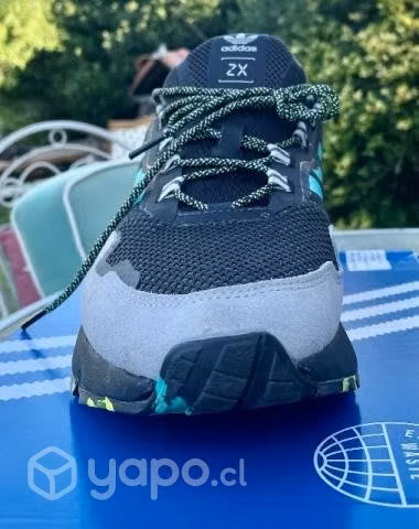 Zapatillas Adidas ZX 1K Boost - Imagen 3