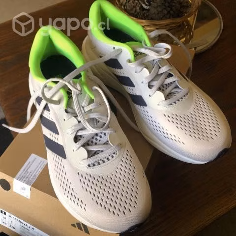 Adidas Supernova 2.0 - Imagen 3