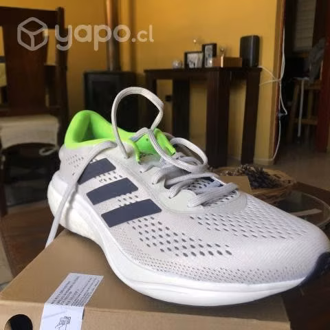 Adidas Supernova 2.0 - Imagen 2