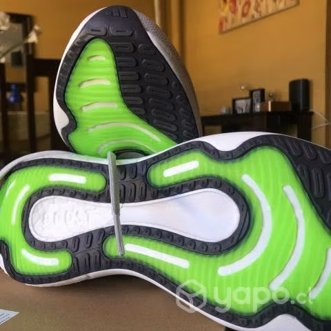 Adidas Supernova 2.0 - Imagen 4