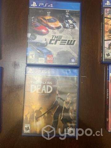 Juegos PS4 - Imagen 6