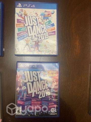 Juegos PS4 - Imagen 3